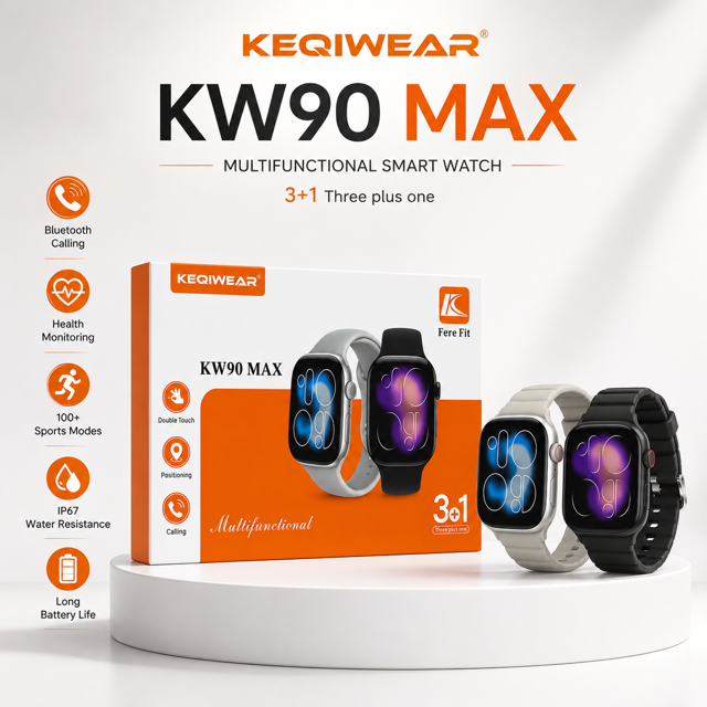 KEQIWEAR KW90 MAX