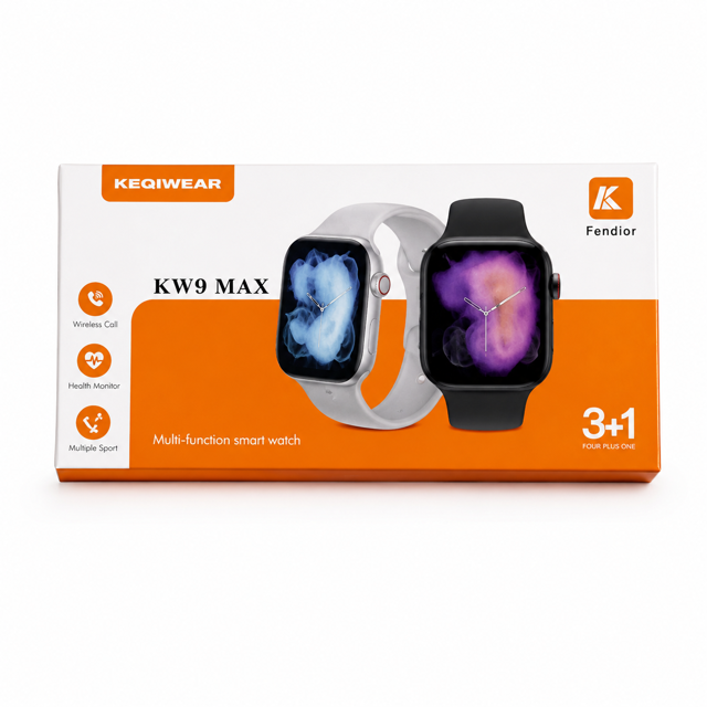 KEQIWEAR KW90 MAX