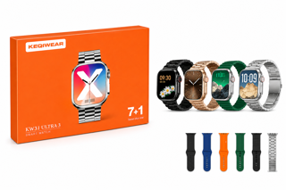 KEQIWEAR KW31 ultra3