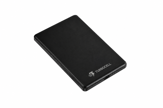 TurboCell D3805