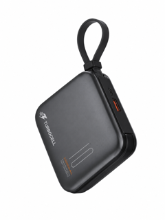 TurboCell A581
