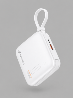 TurboCell A581