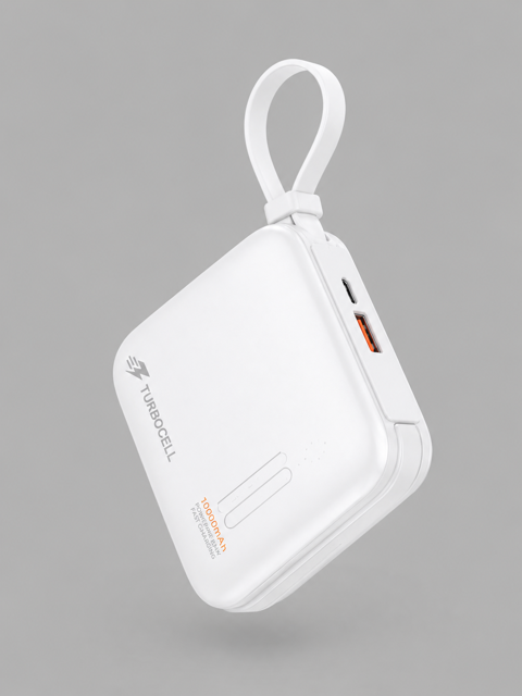 TurboCell A581