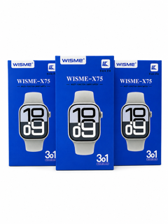 wisme x75