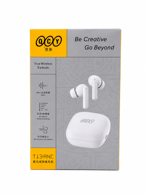 QCY T13XANC