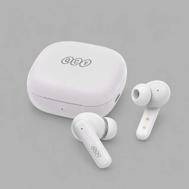 QCY T13XANC