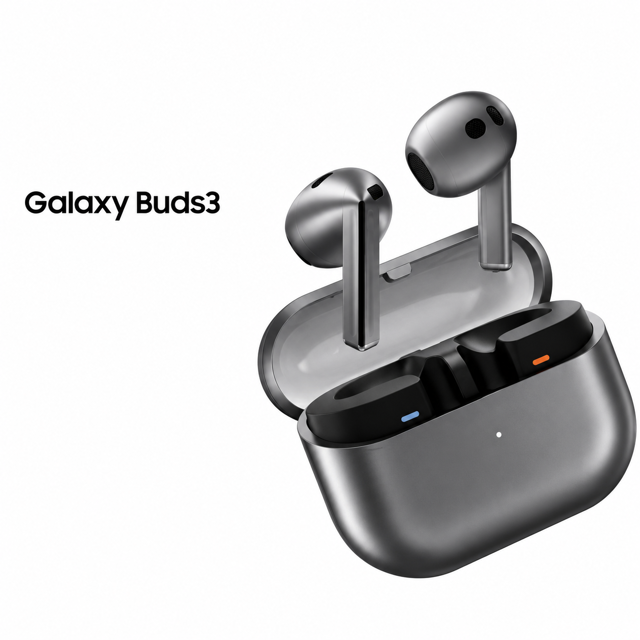 Samsung Buds3
