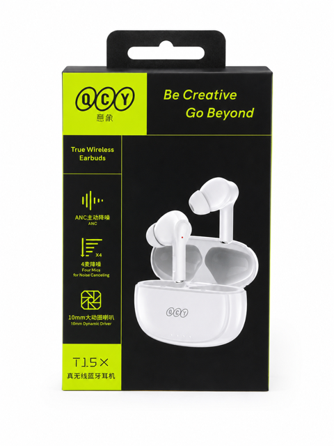 QCY T15