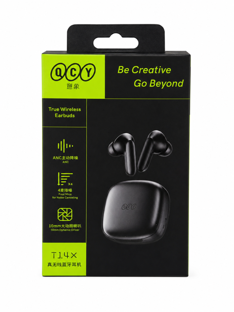 QCY T14