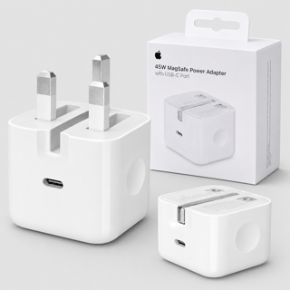 Apple adapter