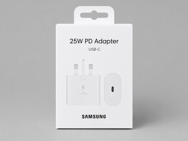 SAMSUNG adabter