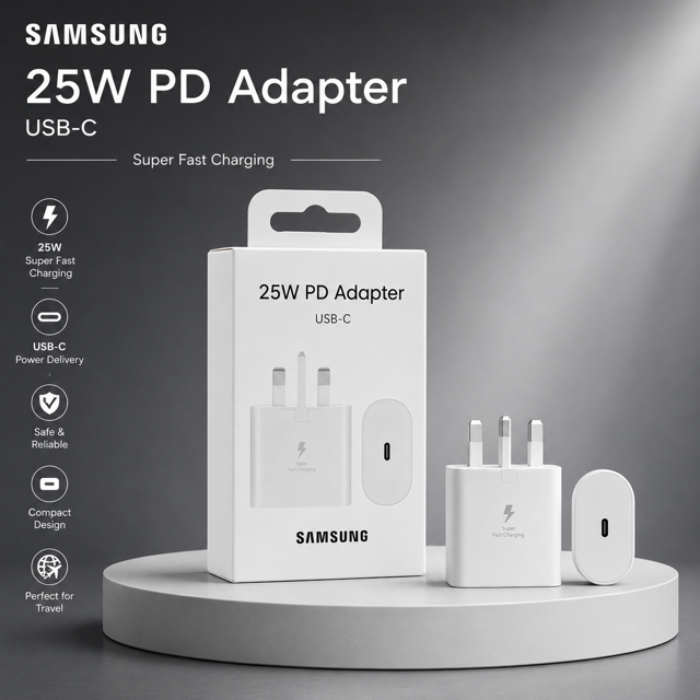 SAMSUNG adabter