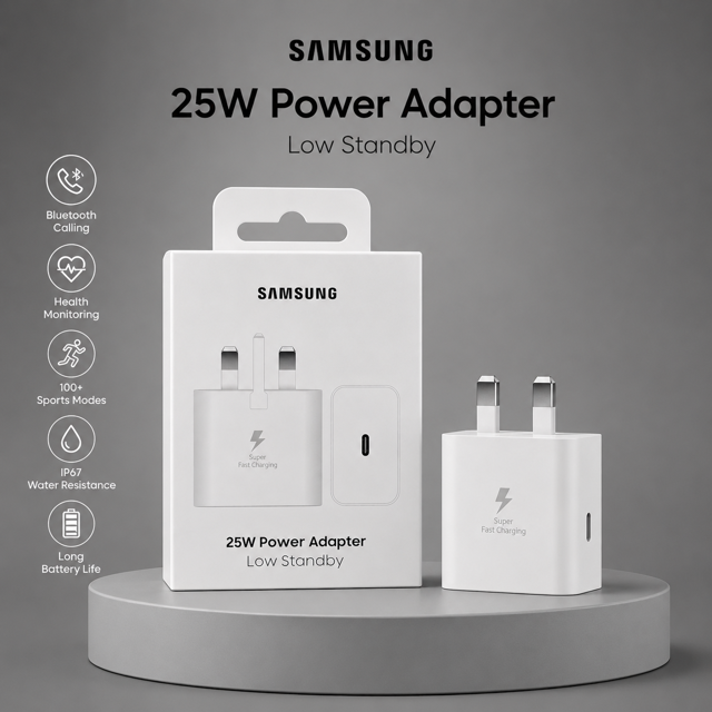 SAMSUNG adabter