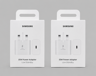 SAMSUNG adabter