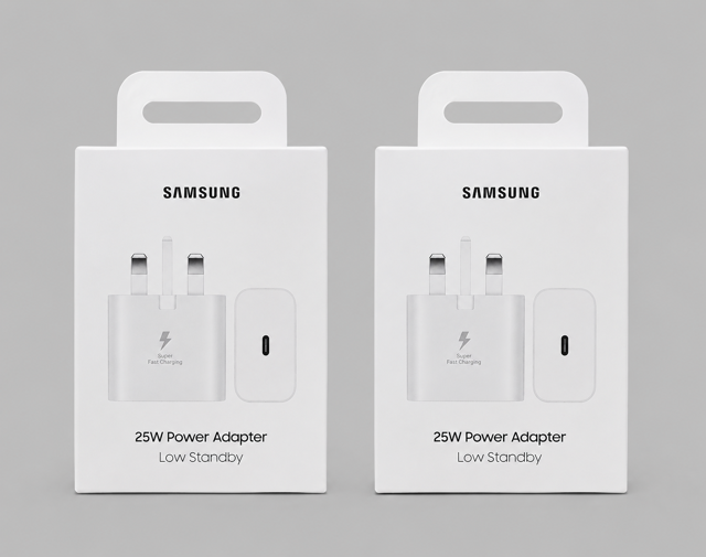 SAMSUNG adabter