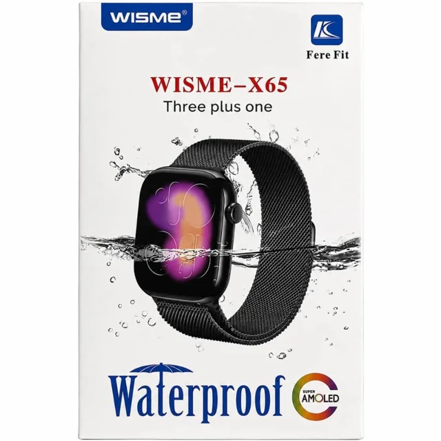 wisme x65