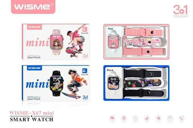WISME X67 mini