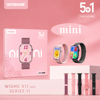 wisme x28 mini