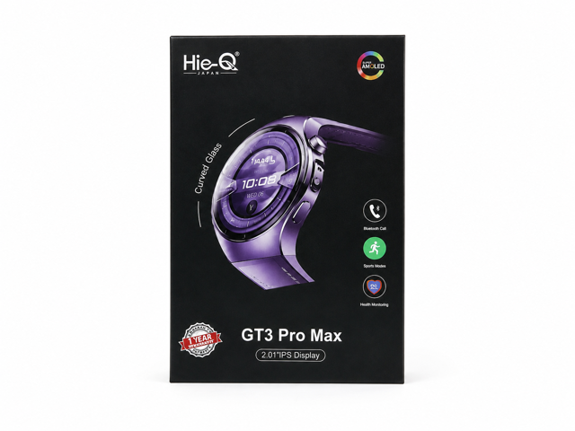 Hie_Q GT3