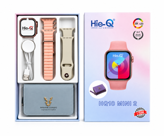 Hie-Q mini2