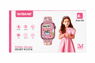 wisme x66mini