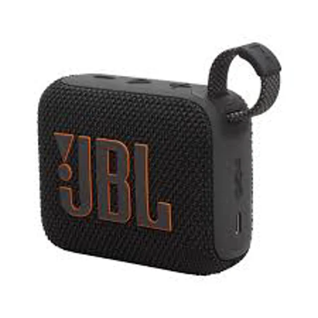 JBL go 4