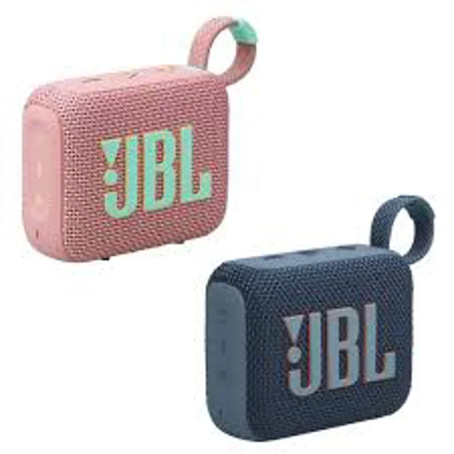 JBL go 4