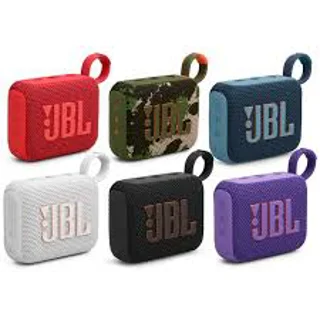JBL go 4